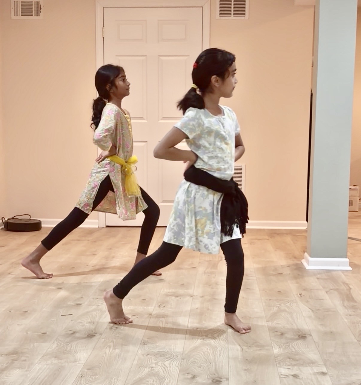 Prana Residency