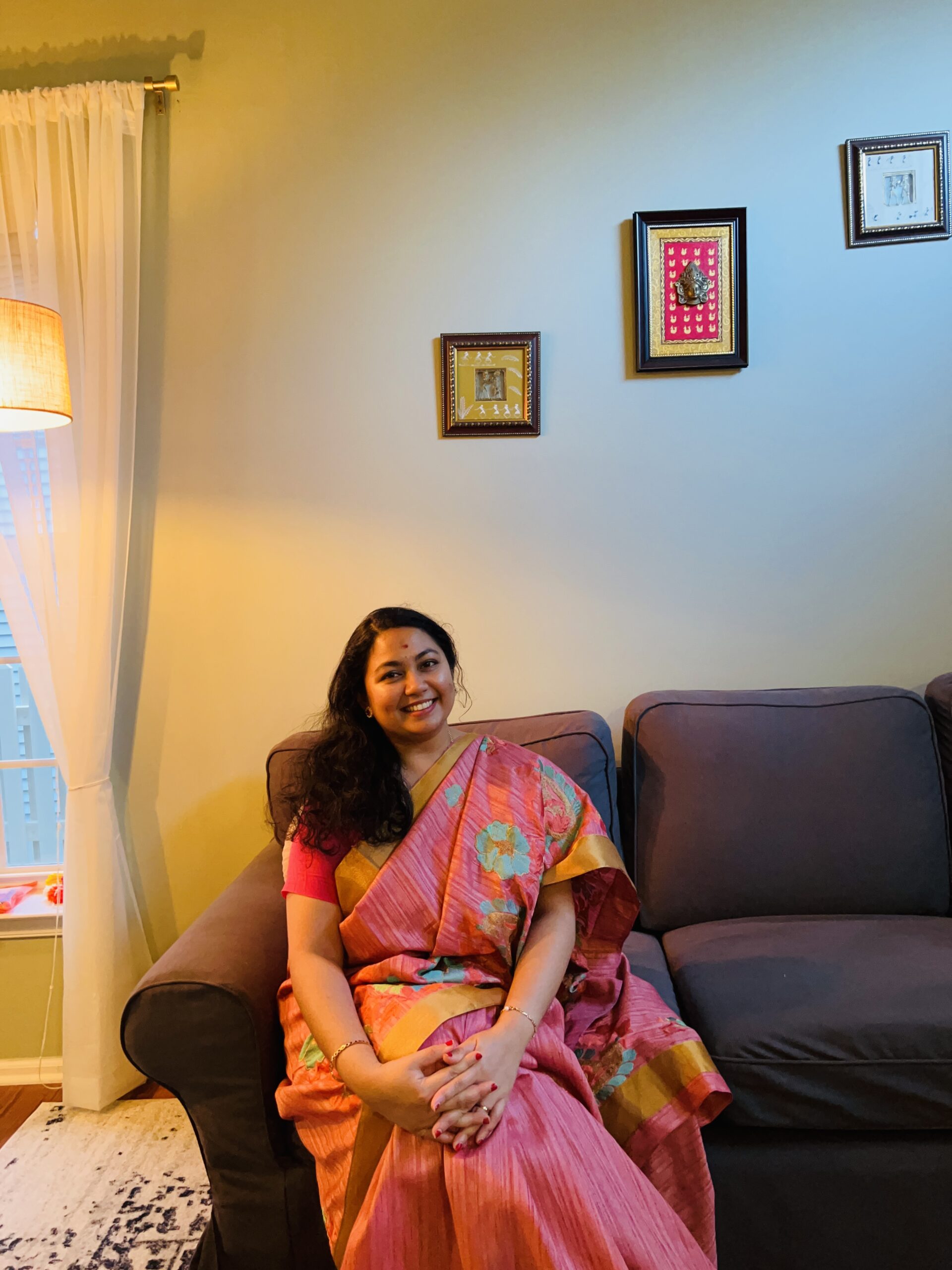 Nrityamsa Fine Arts